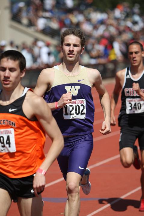 2010 Stanford Invite-College-473.JPG - 2010 Stanford Invitational, March 26-27, Cobb Track and Angell Field, Stanford,CA.